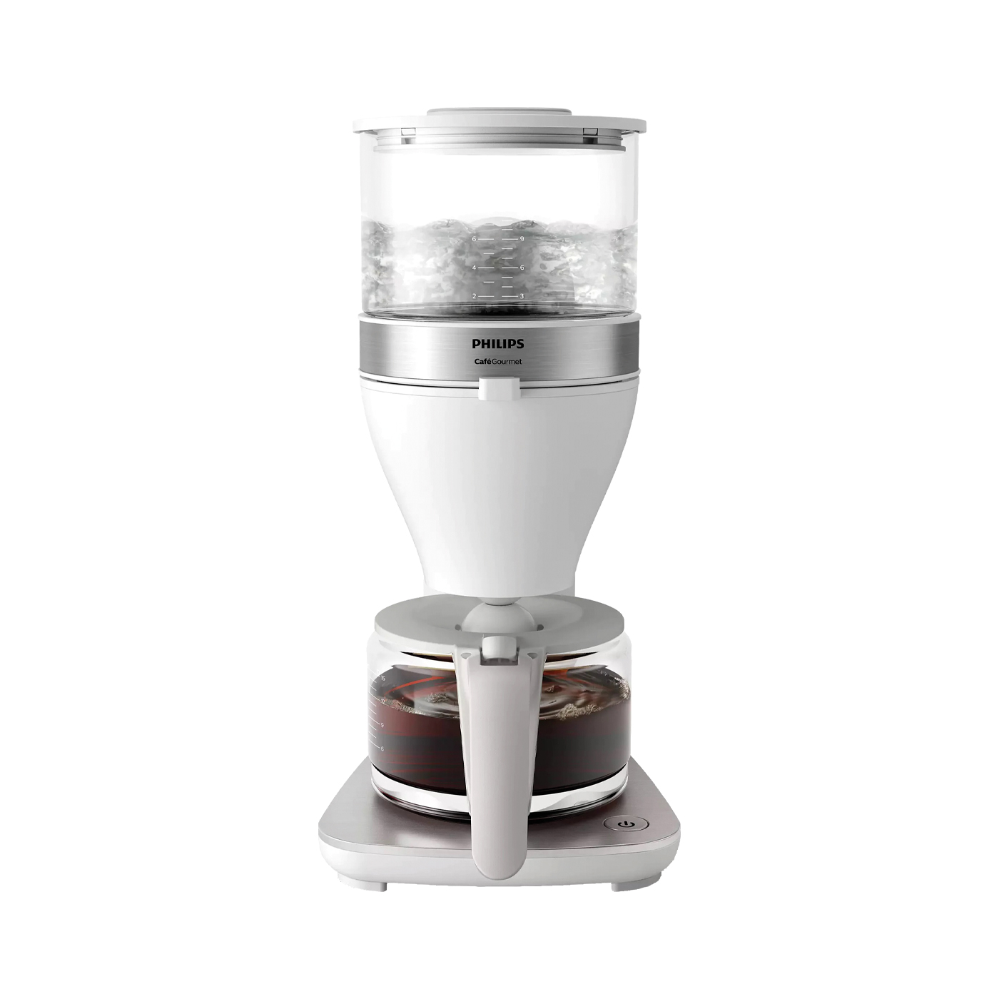 PHILIPS Cafe gourmet コーヒーメーカーHD5560 Philips Cafe Gourmet HD 5560 (1986) - Soft Electronics