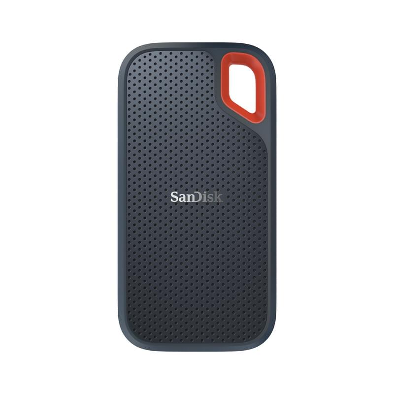 SanDisk Extreme Portable SSD 1TB externe SSD Festplatte, USB 3.2