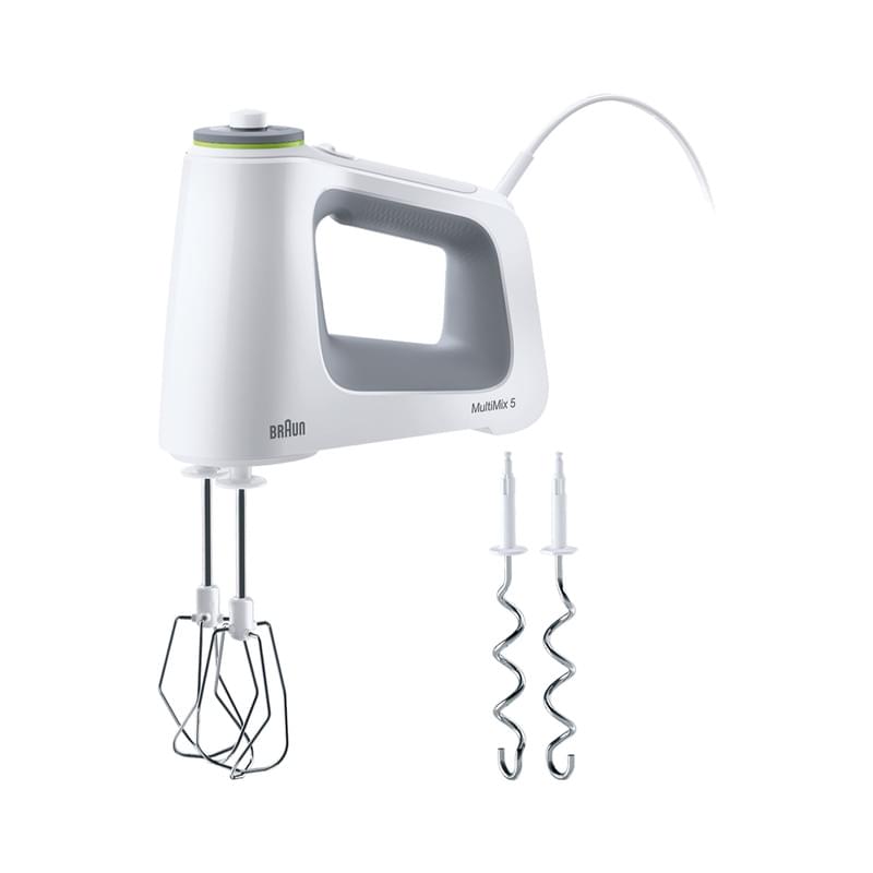Braun HM5000WH MultiMix 5 Handmixer