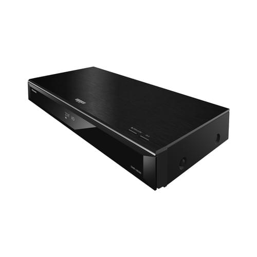 Registratore Blu-Ray Panasonic DMR-UBS70EGK - Compatibile 3D E Riproduzione 4K, Nero - Foto 7
