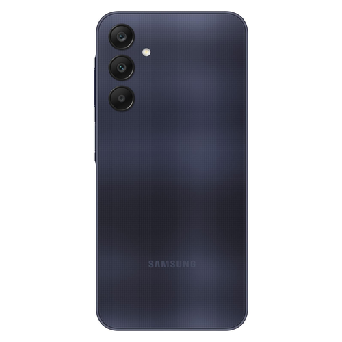 Samsung Galaxy A25 5G (SM-A256B/DSN) 256GB black Android 14
