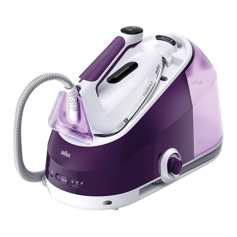 Braun IS5247VI CareStyle 5 Dampfbügelstation