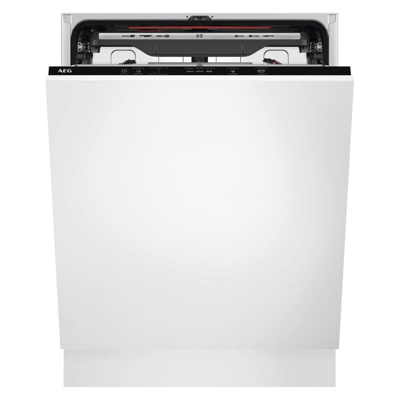 AEG FSE7672AP Einbau-Geschirrspüler 60 cm